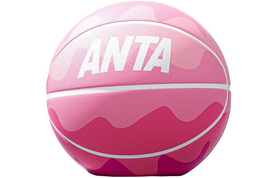 Китайский резиновый баскетбольный мяч размер 7, размер 5, размер 6 для тренировок и соревнований ANTA
Китайский резиновый баскетбольный мяч размер 7, размер 5, размер 6 для тренировок и соревнований ANTA