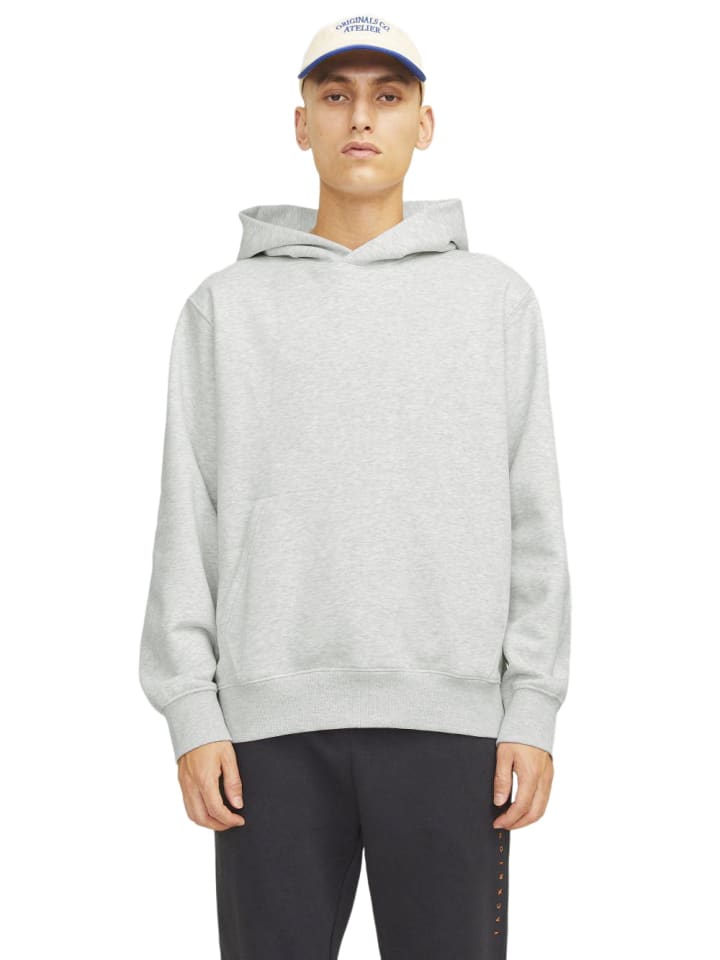 Толстовка Jack & Jones, белый
Толстовка Jack & Jones, белый