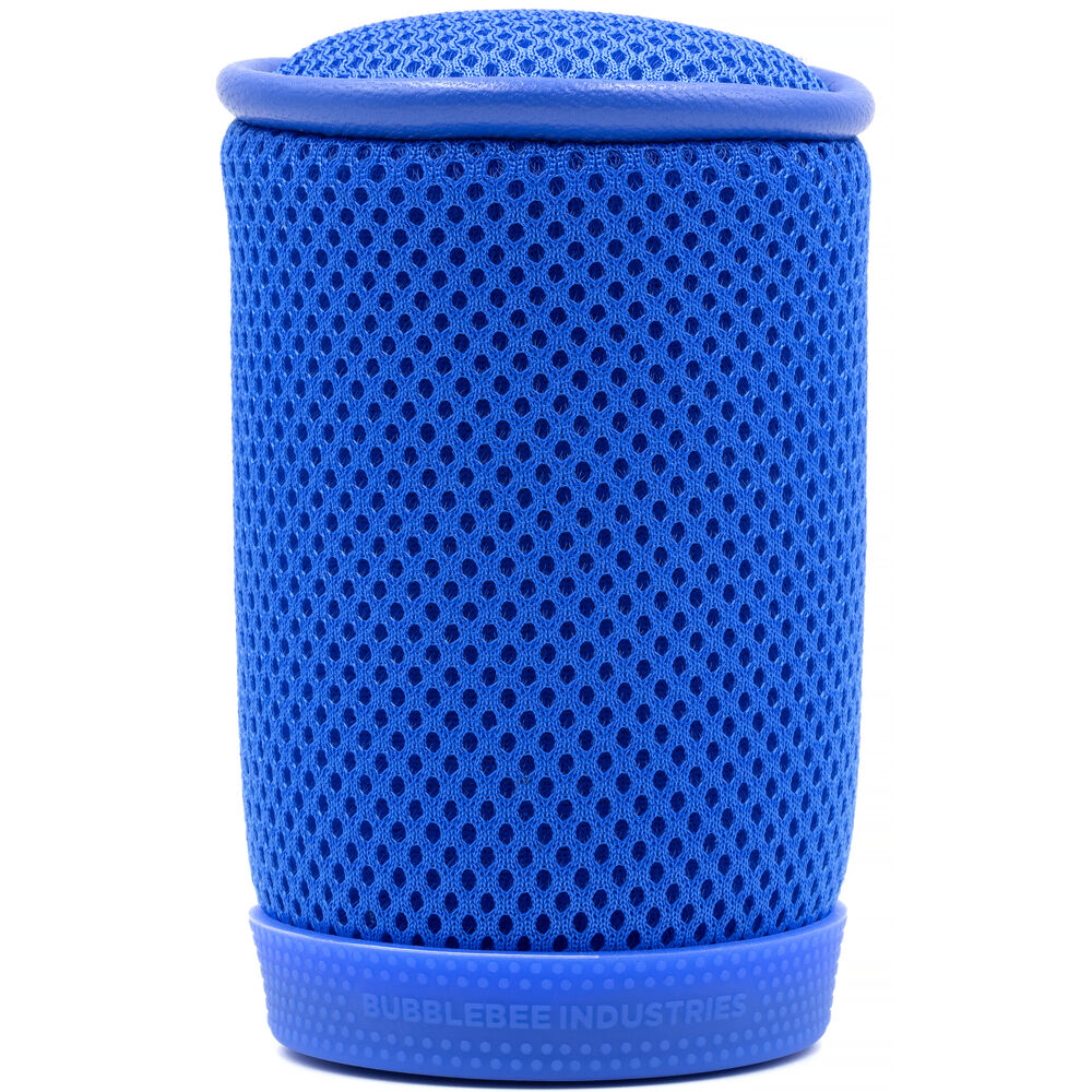 Ветрозащита для микрофона Bubblebee Industries The Spacer Bubble Windshield & BBI-SBBL-XS+
Ветрозащита для микрофона Bubblebee Industries The Spacer Bubble Windshield & BBI-SBBL-XS+