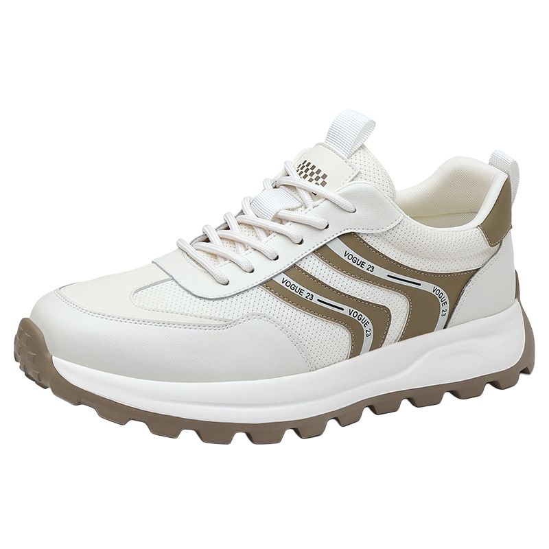 SENJIALUO Мужские низкие кеды абрикосовые, цвет Apricot
SENJIALUO Мужские низкие кеды абрикосовые, цвет Apricot