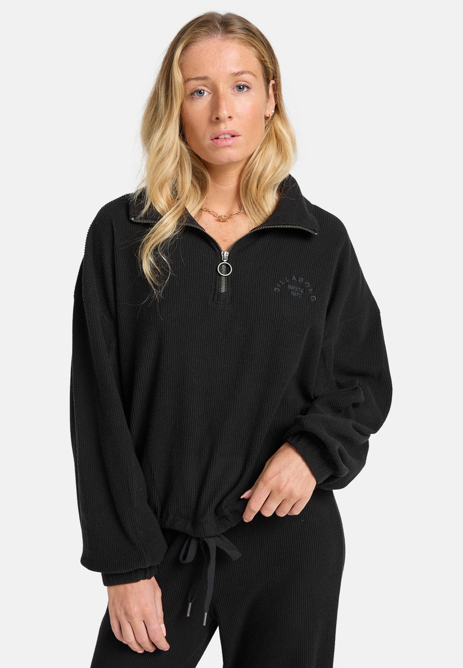 Джемпер Billabong COFFEE TIME, Bpb/Black
Джемпер Billabong COFFEE TIME, Bpb/Black