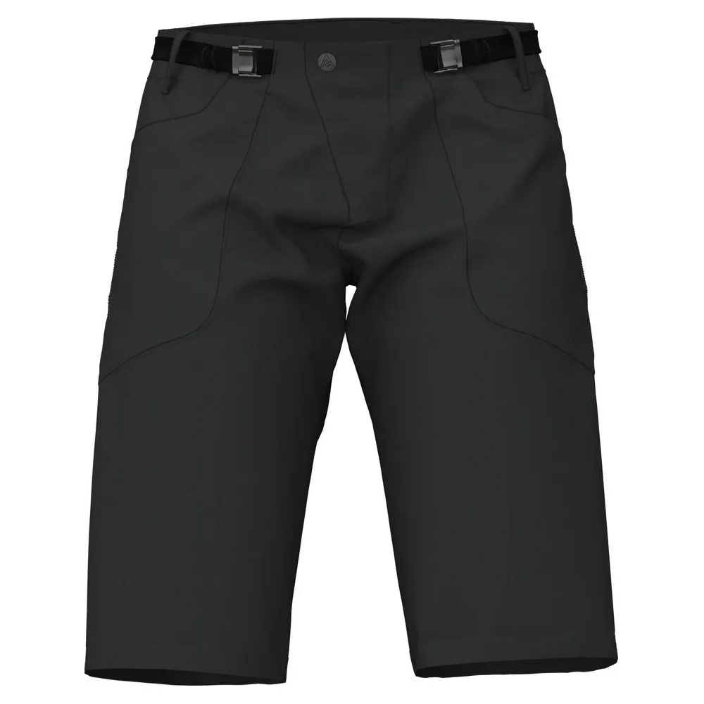 Шорты 7mesh Glidepath 14В'' shorts, черный
Шорты 7mesh Glidepath 14В'' shorts, черный