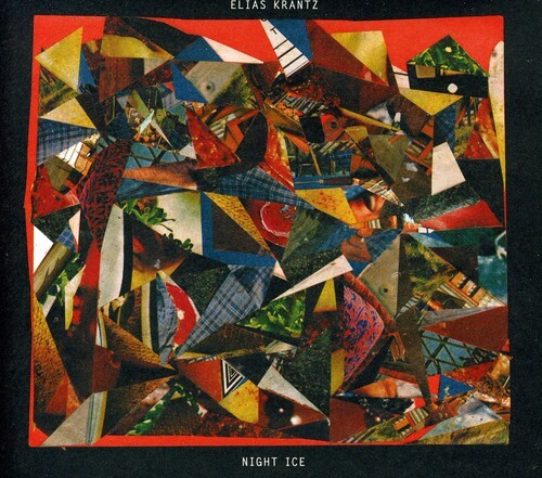 CD диск Krantz, Elias: Night Ice
CD диск Krantz, Elias: Night Ice