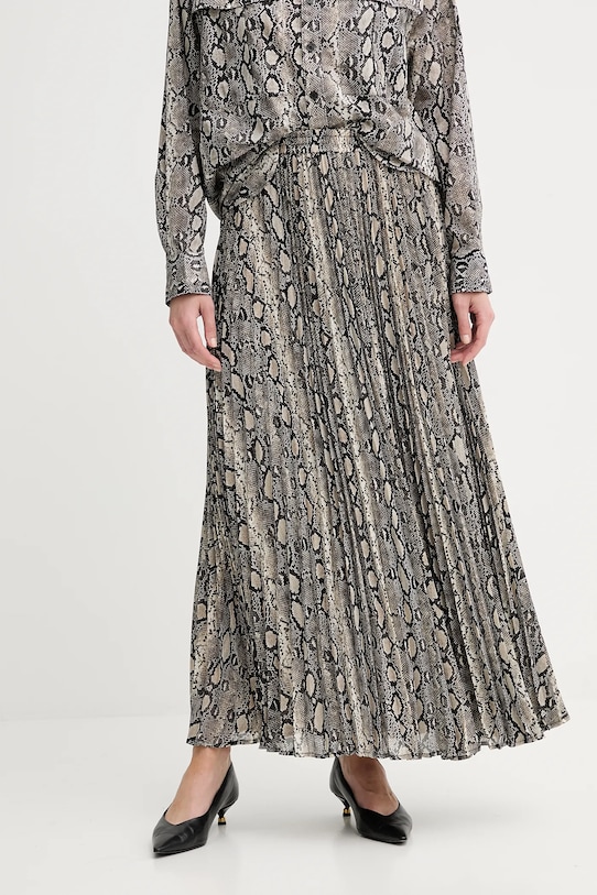 Юбка Michael Michael Kors, бежевый
Юбка Michael Michael Kors, бежевый