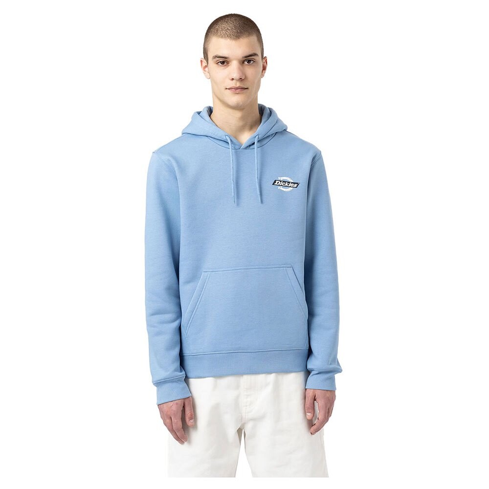Худи Dickies Loretto, синий
Худи Dickies Loretto, синий