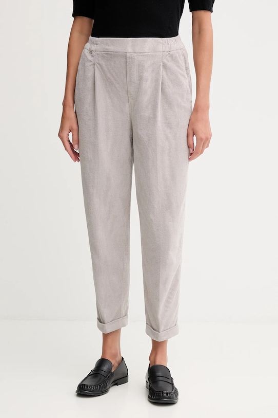 Брюки United Colors Of Benetton, серый
Брюки United Colors Of Benetton, серый