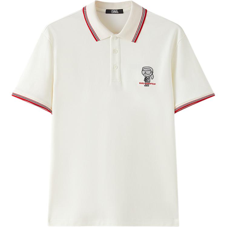 Футболка-поло Karl Lagerfeld мужская beige KARL LAGERFELD / Karl Lagerfeld Jeans, бежевый
Футболка-поло Karl Lagerfeld мужская beige KARL LAGERFELD / Karl Lagerfeld Jeans, бежевый