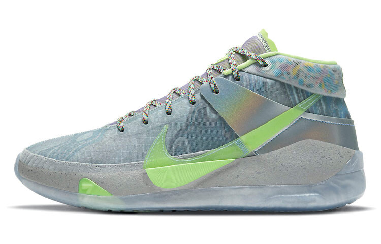 Баскетбольные кроссовки унисекс Nike KD 13
Баскетбольные кроссовки унисекс Nike KD 13