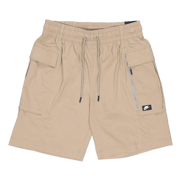 Шорты sportswear casual cargo big pocket sports shorts khaki Nike, хаки
Шорты sportswear casual cargo big pocket sports shorts khaki Nike, хаки