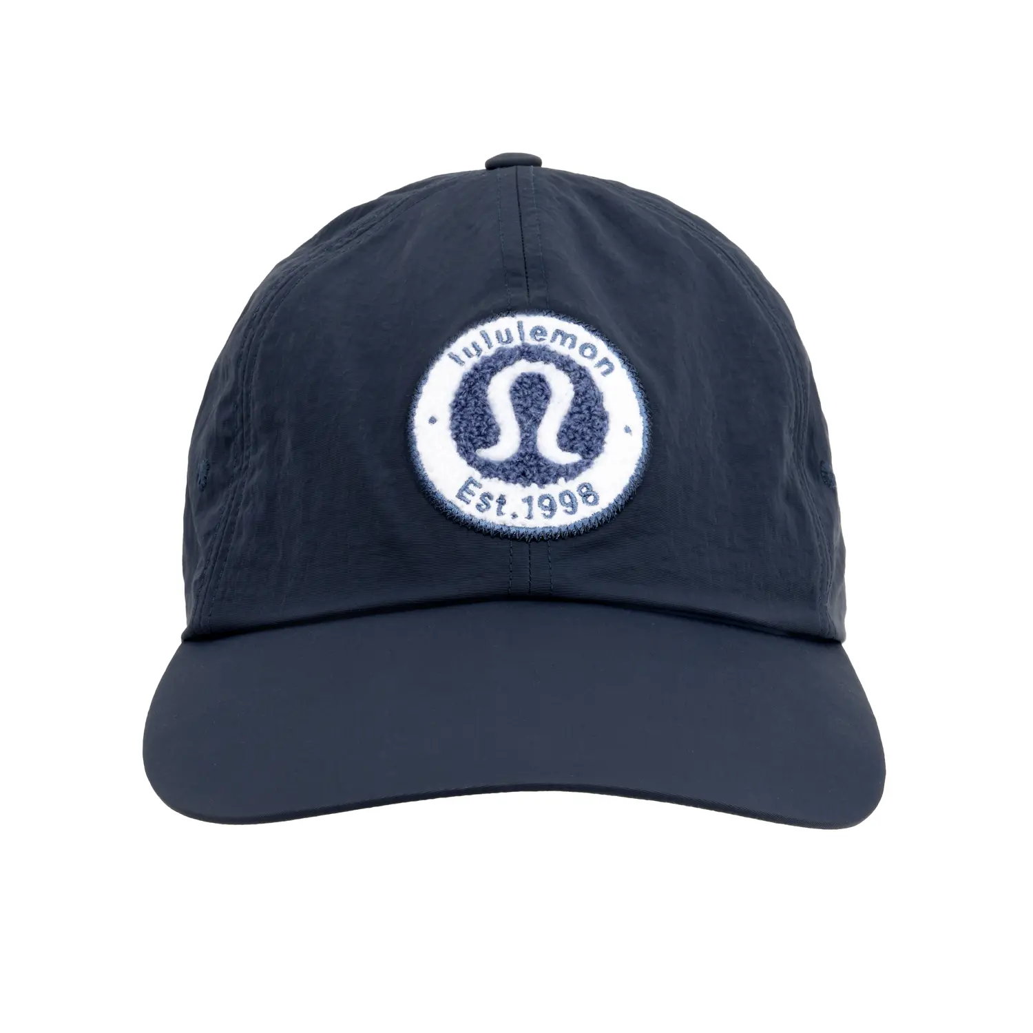 Lululemon Бейсболка унисекс синяя, Blue, Голубой, Lululemon Бейсболка унисекс синяя, Blue
Lululemon Бейсболка унисекс синяя, Blue, Голубой, Lululemon Бейсболка унисекс синяя, Blue