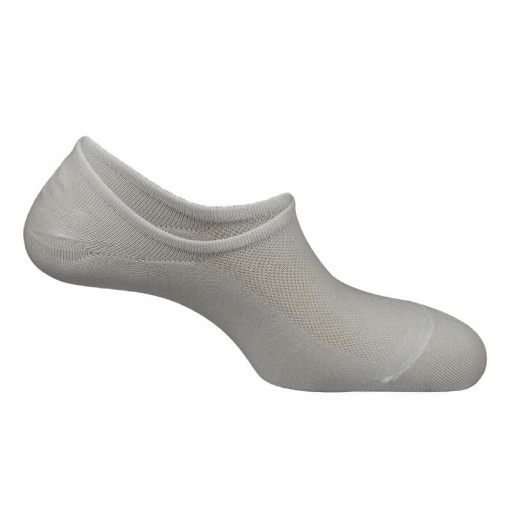 Носки Mund Pinkie Bamboo, белый
Носки Mund Pinkie Bamboo, белый