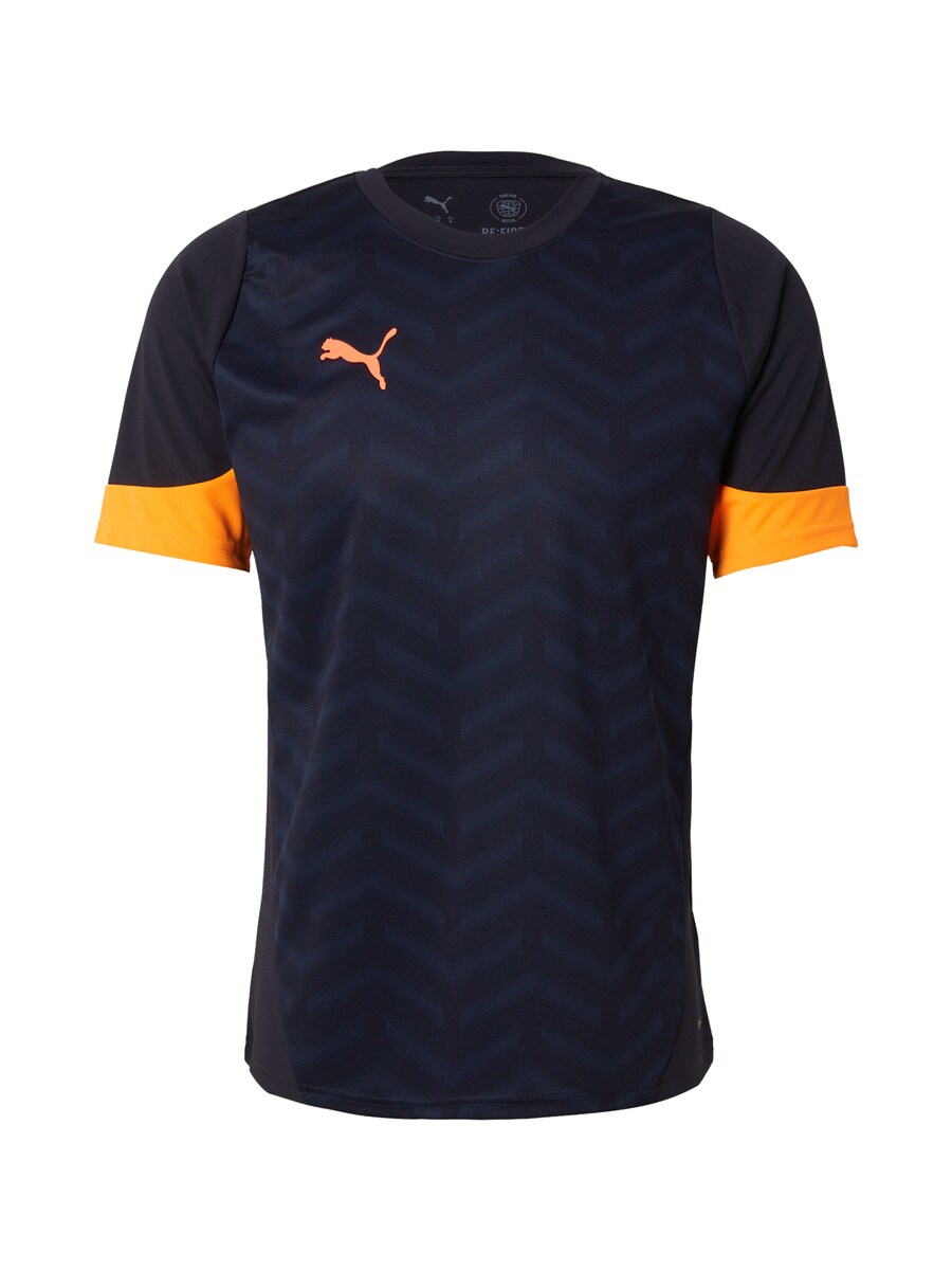 Футболка Performance PUMA IndividualCUP, темно-синий/темно-синий
Футболка Performance PUMA IndividualCUP, темно-синий/темно-синий