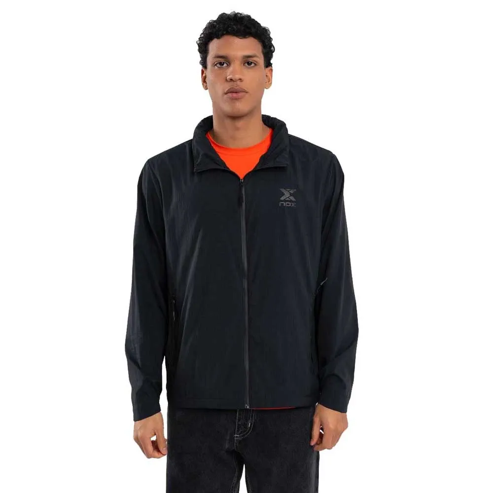 Куртка Nox Team, черный
Куртка Nox Team, черный