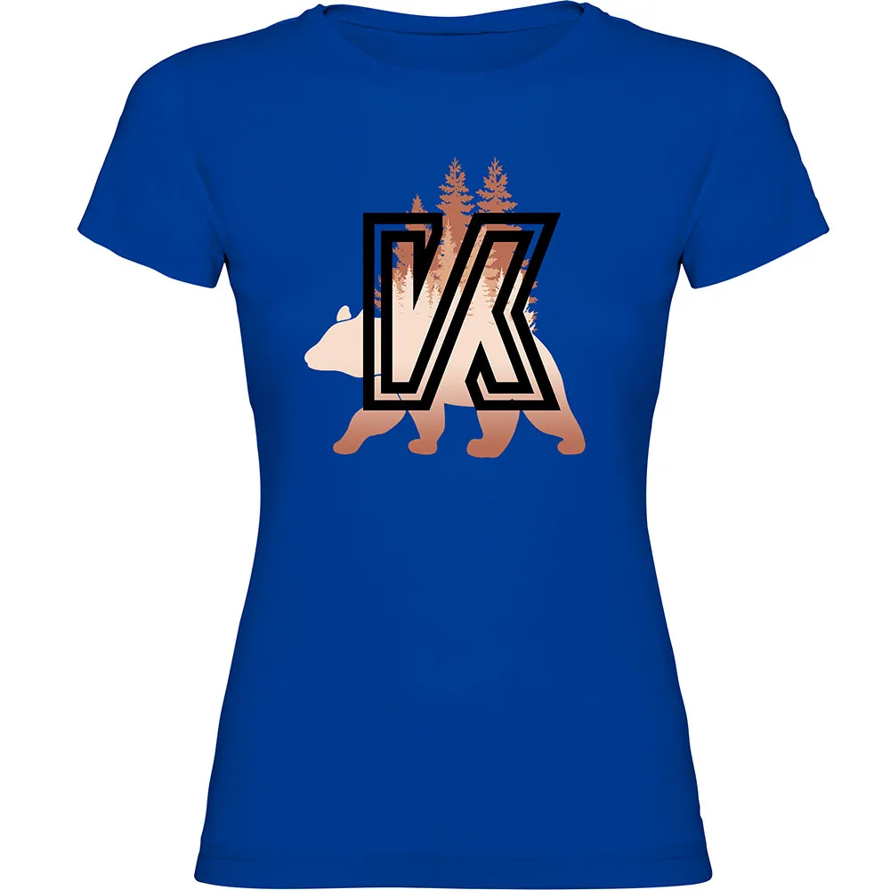 Футболка Kruskis Nature, синий
Футболка Kruskis Nature, синий