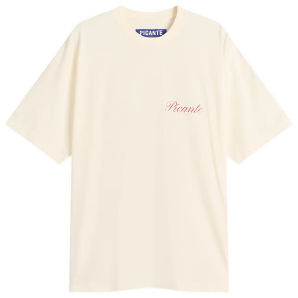 Портновская футболка Picante, айвори
Портновская футболка Picante, айвори
