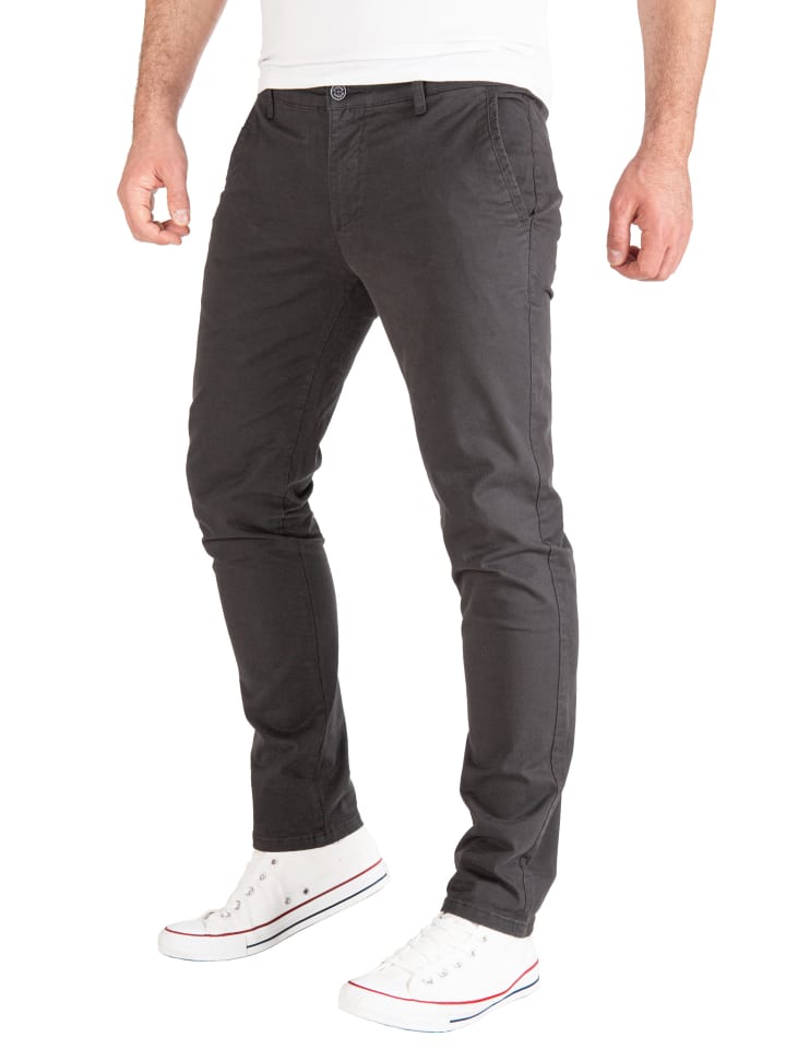 Брюки чинос Pittman, темно-серый
Брюки чинос Pittman, темно-серый