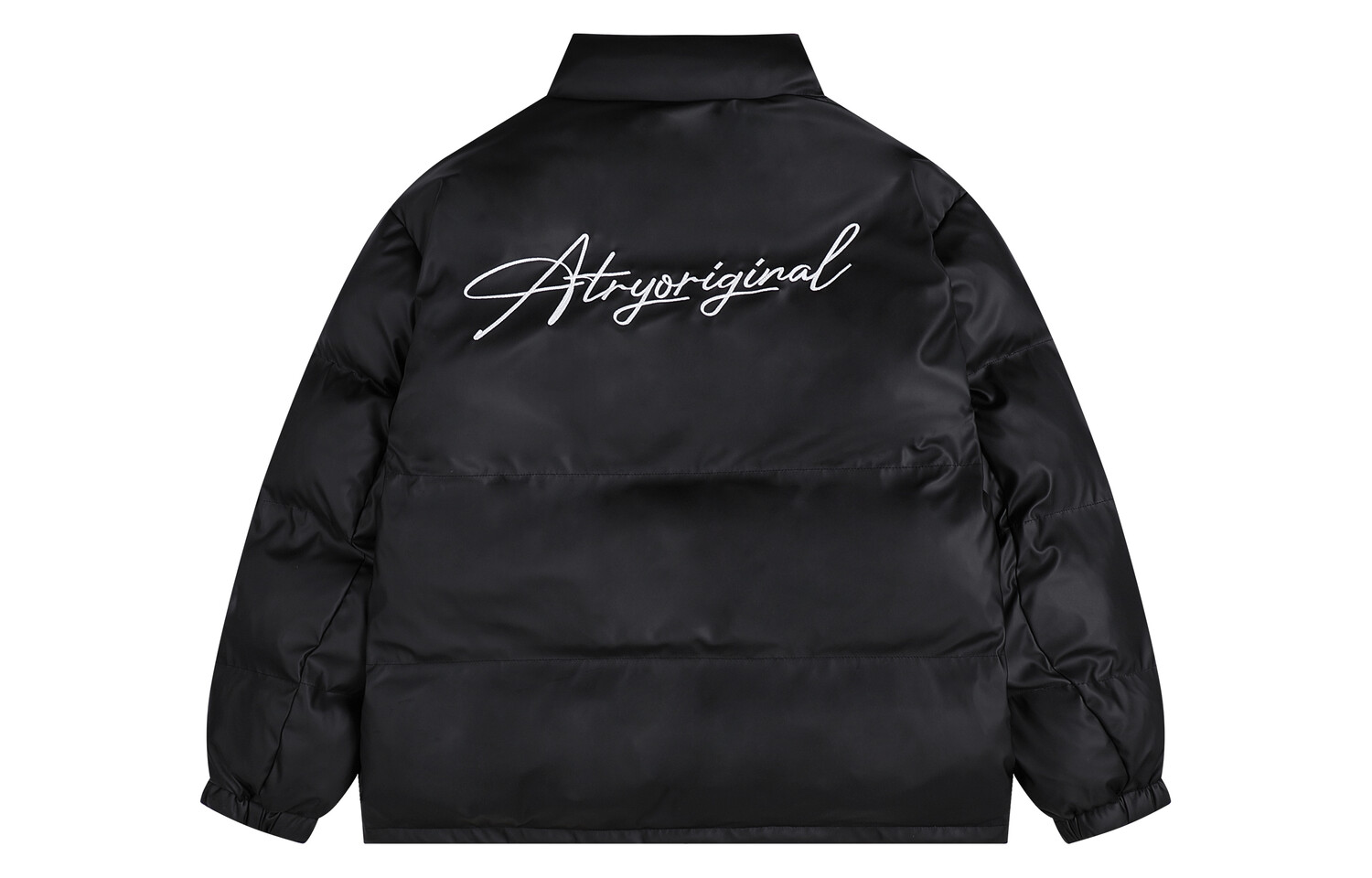 Стеганая куртка унисекс Atry, Черный
Стеганая куртка унисекс Atry, Черный