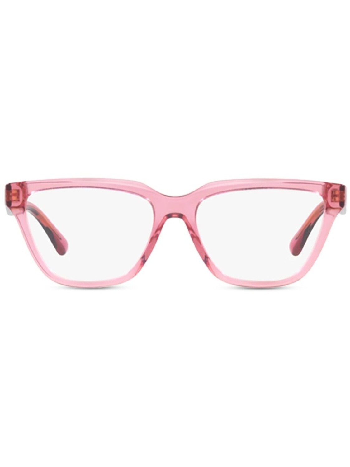 Emporio Armani очки в оправе 'кошачий глаз', розовый
Emporio Armani очки в оправе 'кошачий глаз', розовый