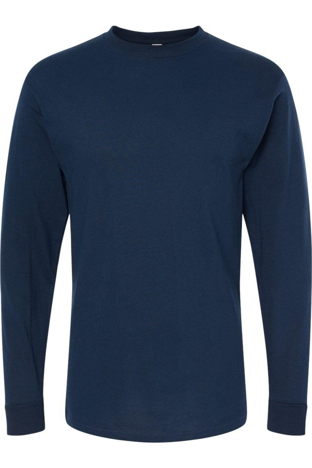 Футболка с длинным рукавом M&O Gold Soft Touch
Футболка с длинным рукавом M&O Gold Soft Touch