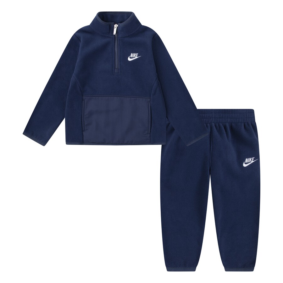 Спортивный костюм Nike Sportswear, Night Blue
Спортивный костюм Nike Sportswear, Night Blue