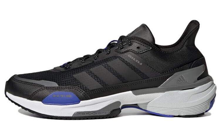 Кроссовки MTS Running унисекс с низким верхом, черные/синие Adidas, Черный, Кроссовки MTS Running унисекс с низким верхом, черные/синие Adidas
Кроссовки MTS Running унисекс с низким верхом, черные/синие Adidas, Черный, Кроссовки MTS Running унисекс с низким верхом, черные/синие Adidas