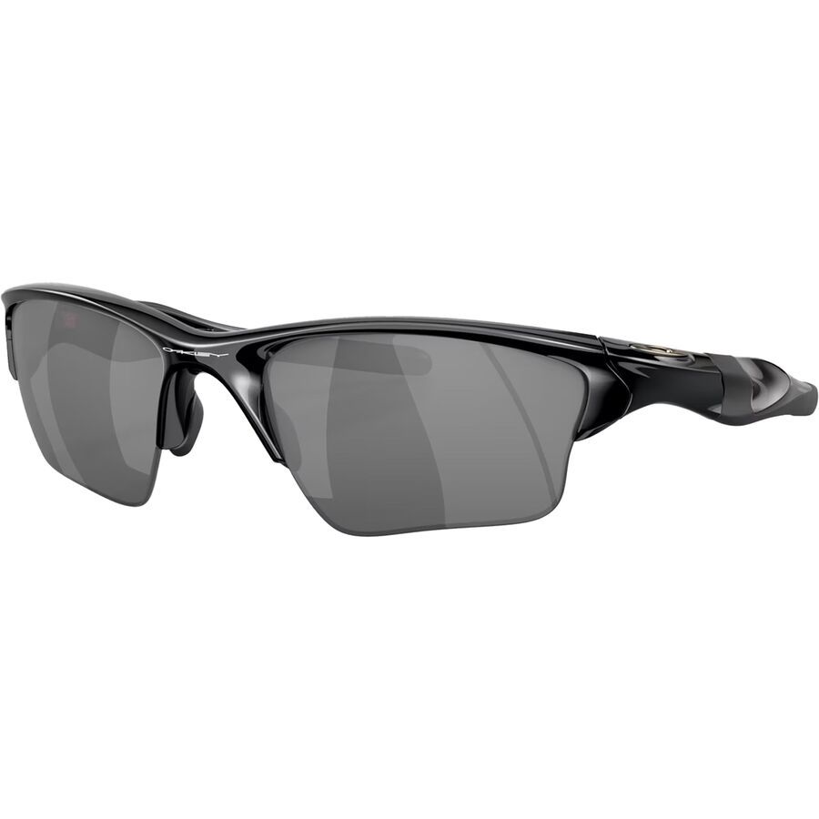 Солнцезащитные очки Oakley Half Jacket 20 XL Oakley, Polished Black/Black Iridium
Солнцезащитные очки Oakley Half Jacket 20 XL Oakley, Polished Black/Black Iridium