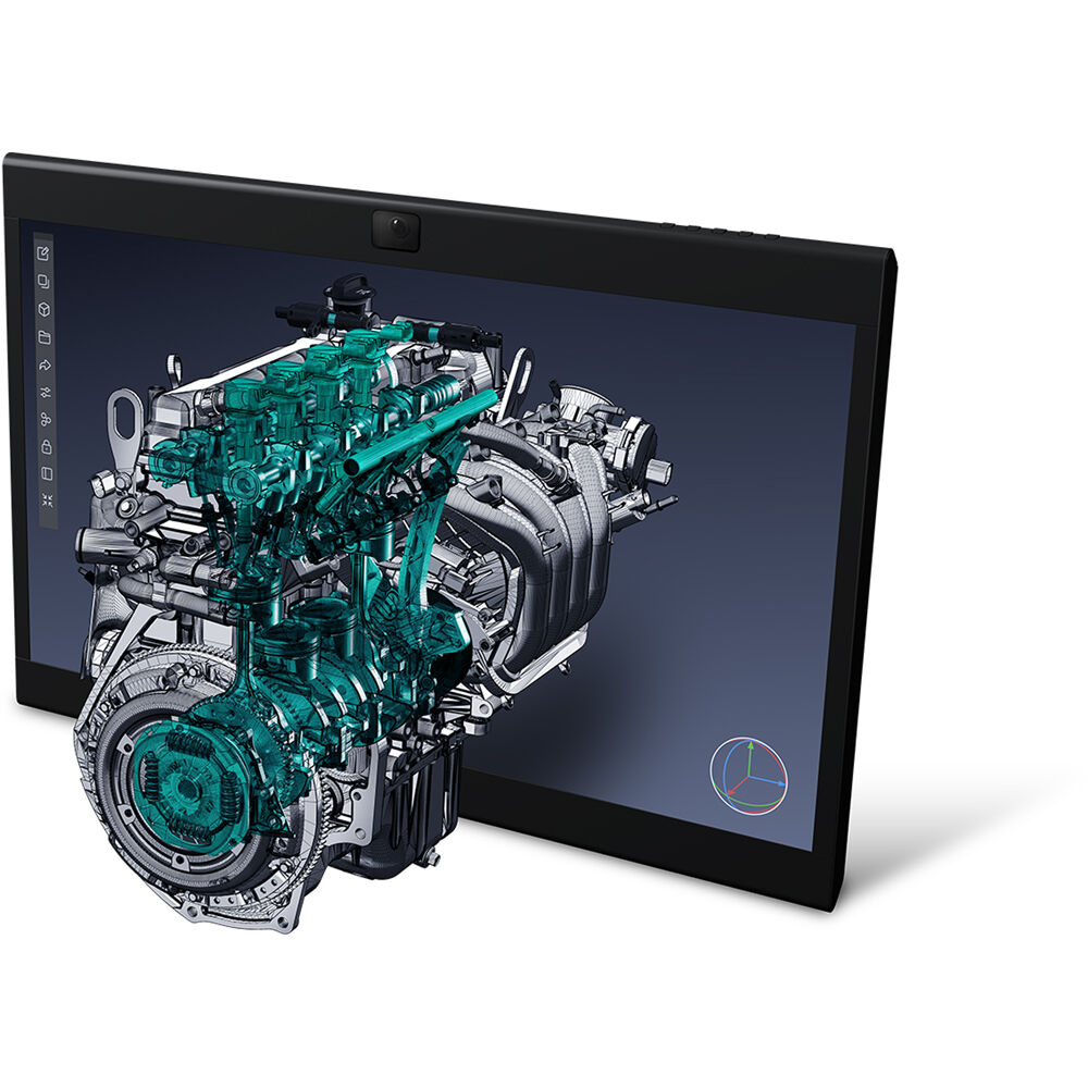 27-дюймовый дисплей пространственной реальности Sony 4K
27-дюймовый дисплей пространственной реальности Sony 4K