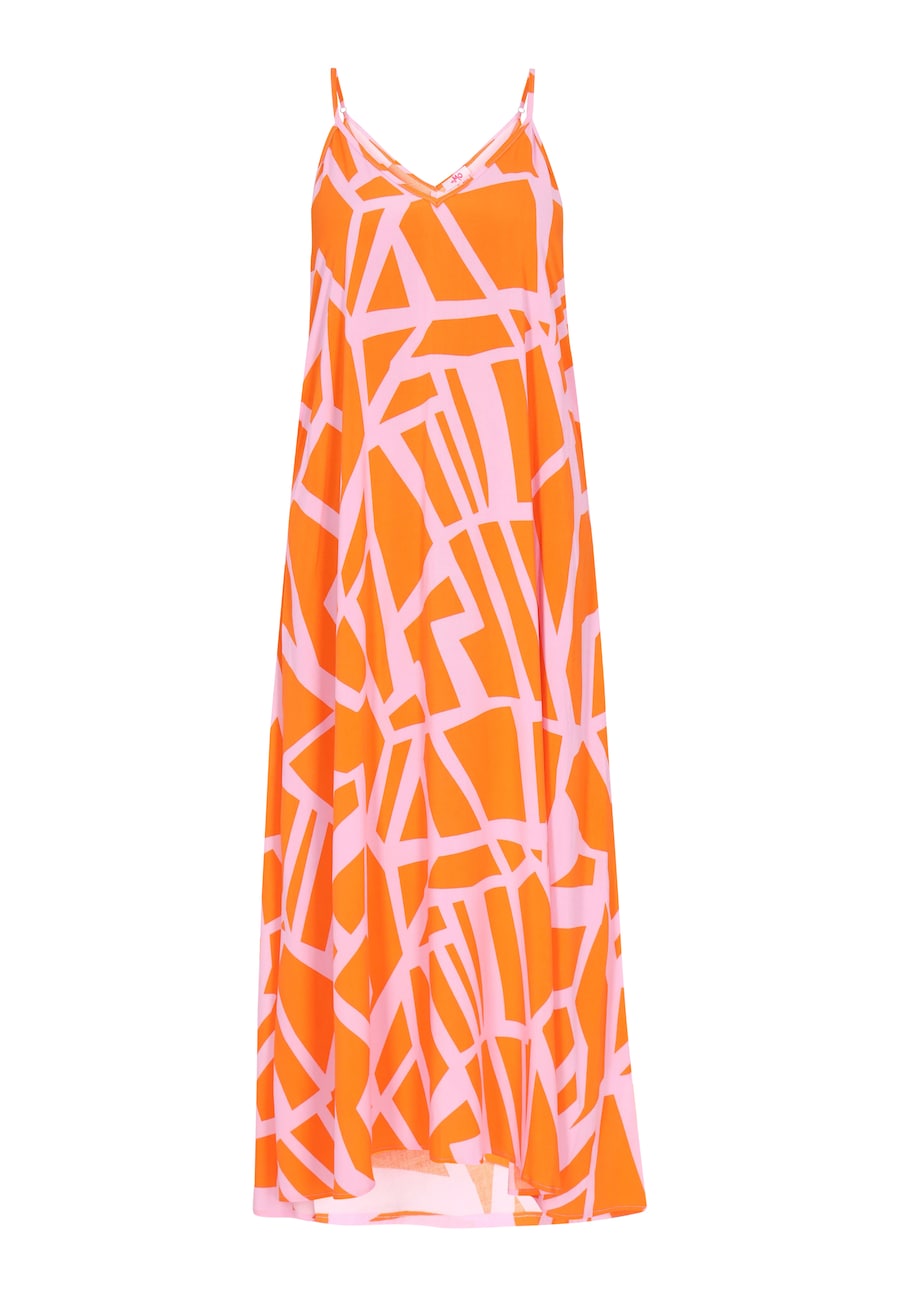 Летнее платье MYMO, темно-оранжевый
Летнее платье MYMO, темно-оранжевый