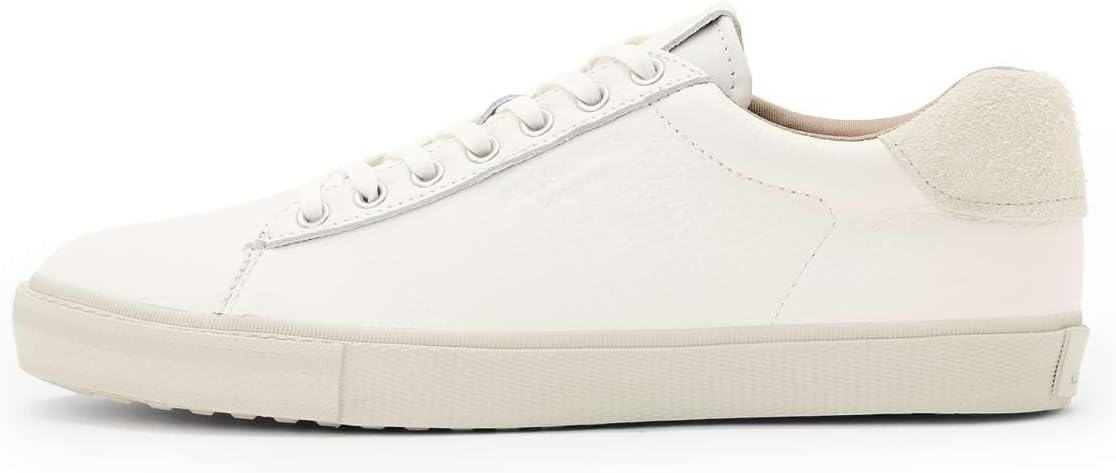 Мужские кроссовки AllSaints Tucker Low Top, белый
Мужские кроссовки AllSaints Tucker Low Top, белый