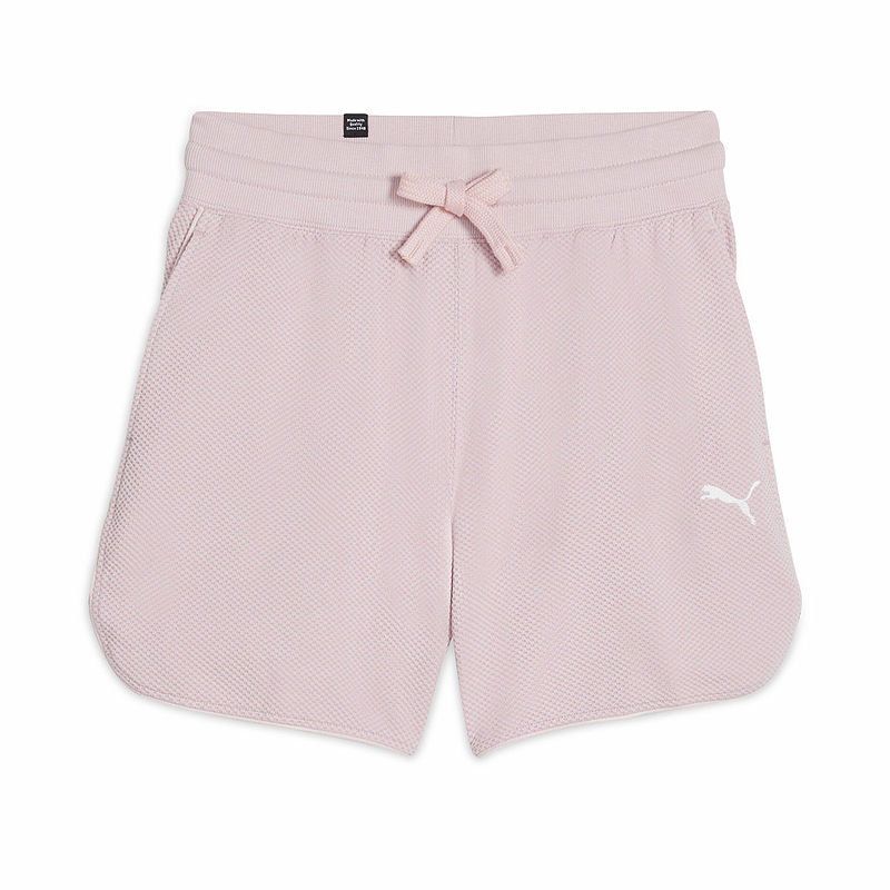 PUMA SS25 повседневные шорты женские pink
PUMA SS25 повседневные шорты женские pink