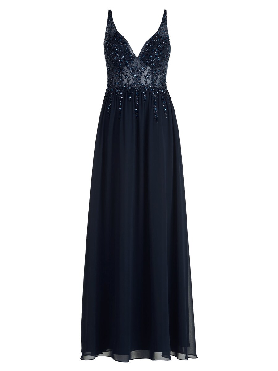 Вечернее платье Vera Mont, Night blue
Вечернее платье Vera Mont, Night blue