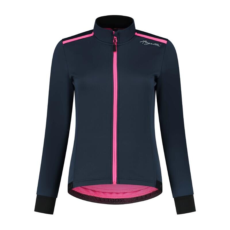 Зимняя велосипедная куртка женская - Pesara ROGELLI, цвет blau
Зимняя велосипедная куртка женская - Pesara ROGELLI, цвет blau