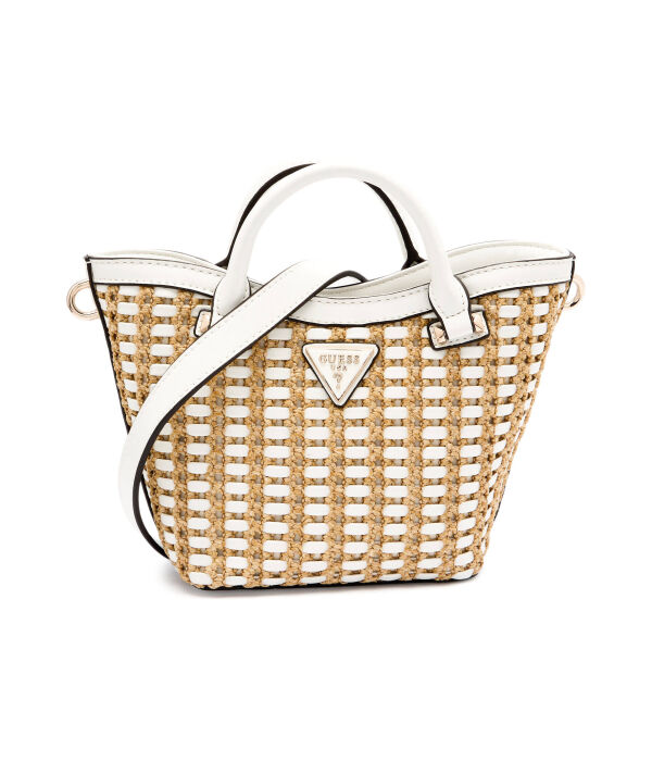 Мини-Сумочка Guess, белый
Мини-Сумочка Guess, белый