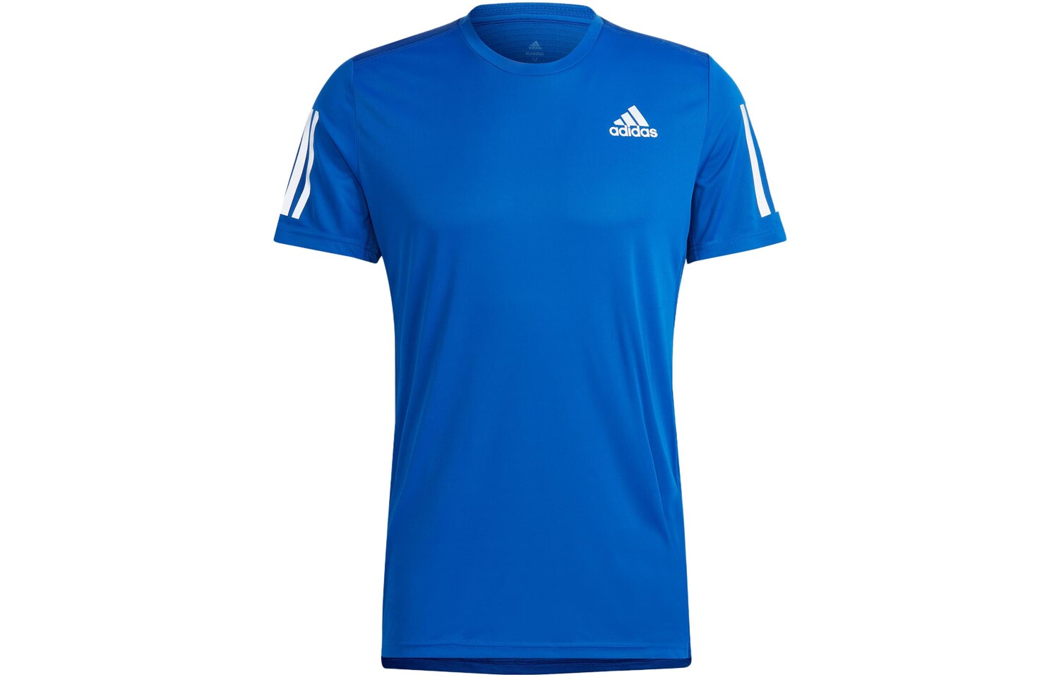 Adidas Мужская футболка, Синий
Adidas Мужская футболка, Синий