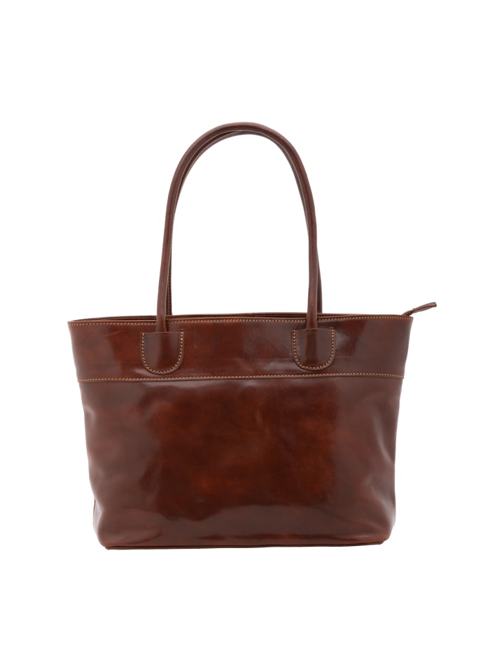 Наплечная сумка Viola Castellani, коричневый
Наплечная сумка Viola Castellani, коричневый