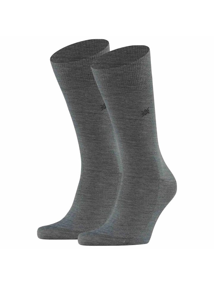 Носки Burlington, серый
Носки Burlington, серый