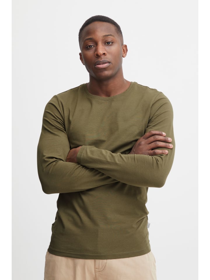 Рубашка с длинным рукавом CASUAL FRIDAY, зеленый
Рубашка с длинным рукавом CASUAL FRIDAY, зеленый