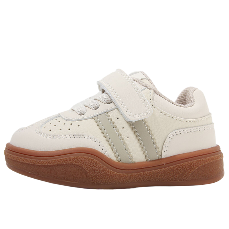 Обувь для малышей (для младенцев и малышей) MAIBUXIONG, бежевый
Обувь для малышей (для младенцев и малышей) MAIBUXIONG, бежевый