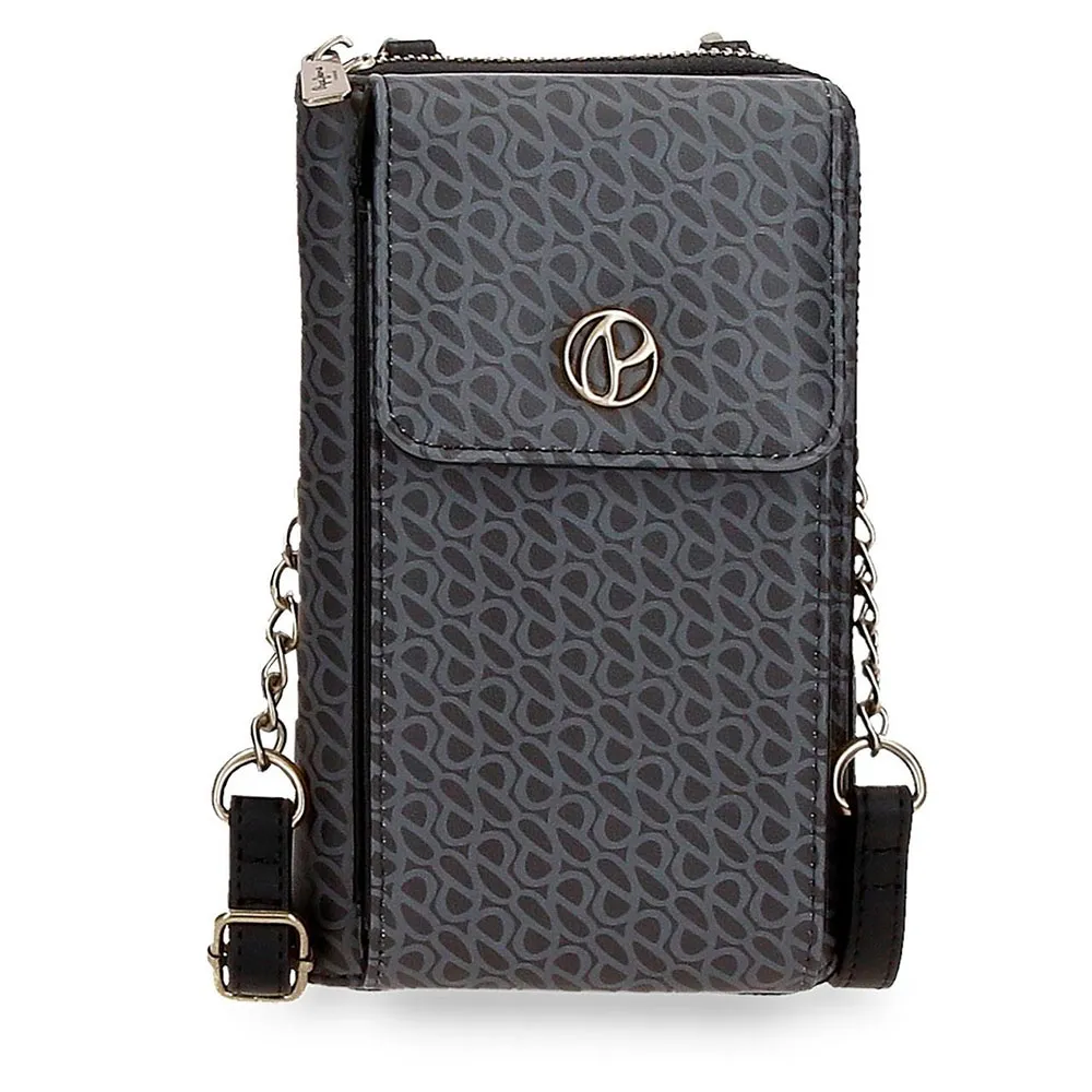 Сумка кросс-боди Pepe Jeans 450035553 Megan Pouch, серый
Сумка кросс-боди Pepe Jeans 450035553 Megan Pouch, серый