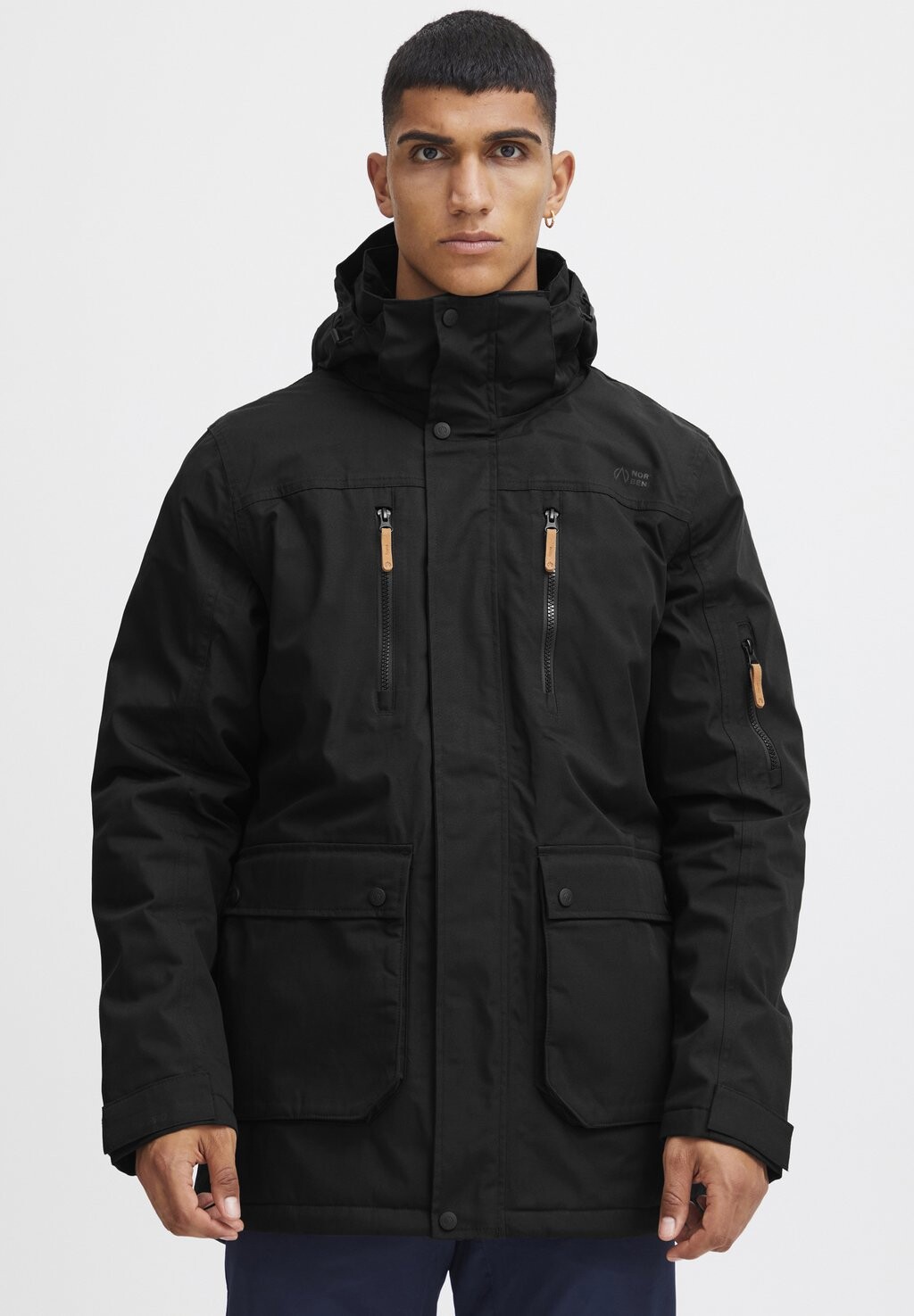 Куртка зимняя NBWAN M W-PRO 10.000 MIT WASSERDICHTER BESCHICHTUNG North Bend, цвет black
Куртка зимняя NBWAN M W-PRO 10.000 MIT WASSERDICHTER BESCHICHTUNG North Bend, цвет black