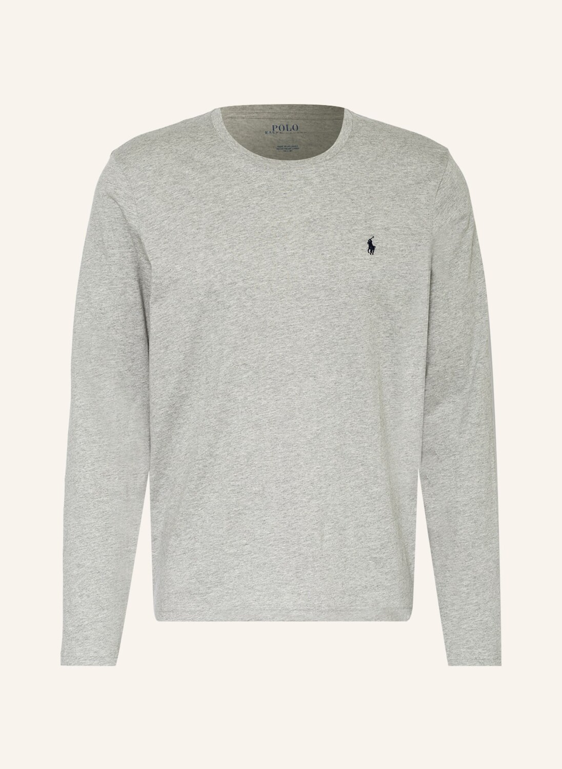 Рубашка для отдыха Polo Ralph Lauren, серый
Рубашка для отдыха Polo Ralph Lauren, серый