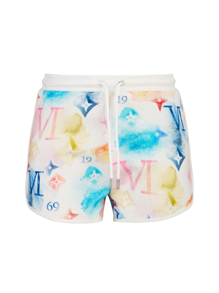 Шорты 19v69 Italia, цвет off-white
Шорты 19v69 Italia, цвет off-white