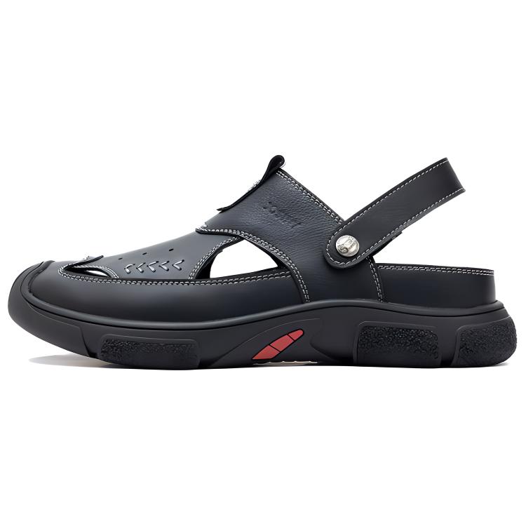 JOSINY Мужские кроссовки River Trekking, черно-коричневые
JOSINY Мужские кроссовки River Trekking, черно-коричневые