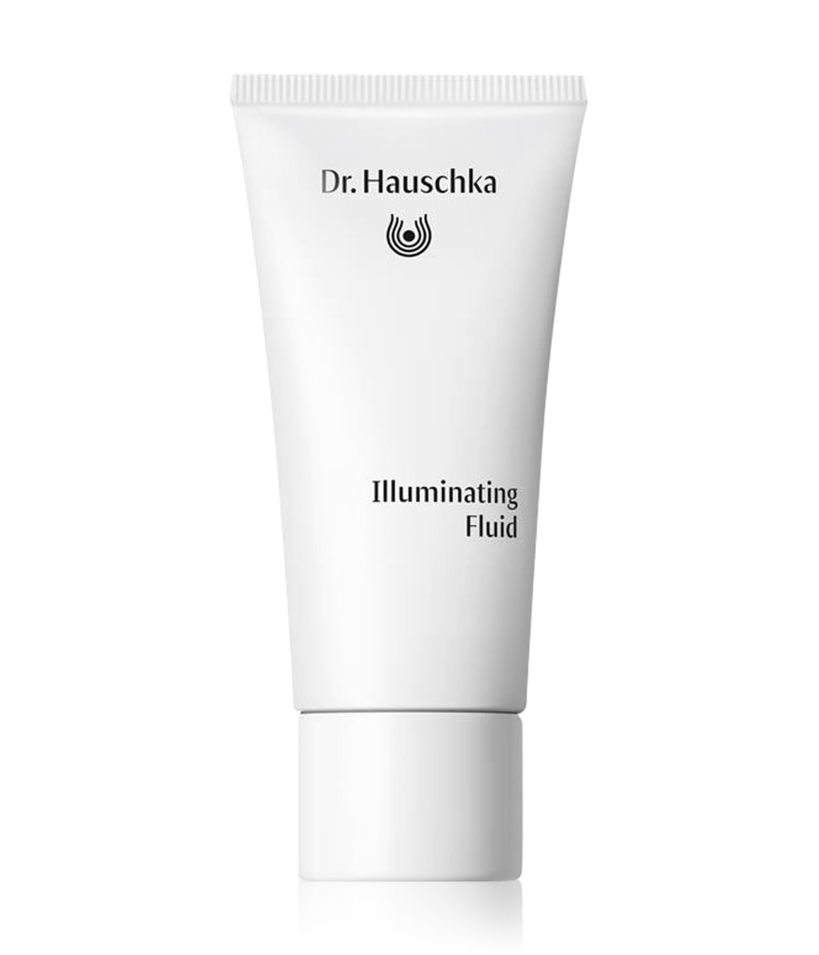 Хайлайтер Dr. Hauschka Illuminating Fluid, 30 ml 
Хайлайтер Dr. Hauschka Illuminating Fluid, 30 ml