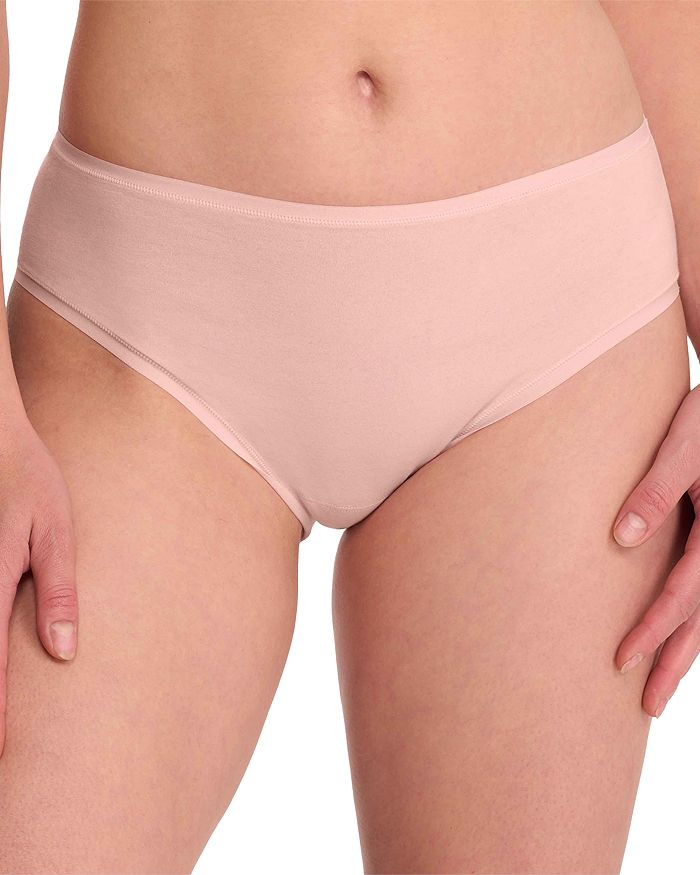 Блаженство Бар Хипстер Natori, розовый
Блаженство Бар Хипстер Natori, розовый