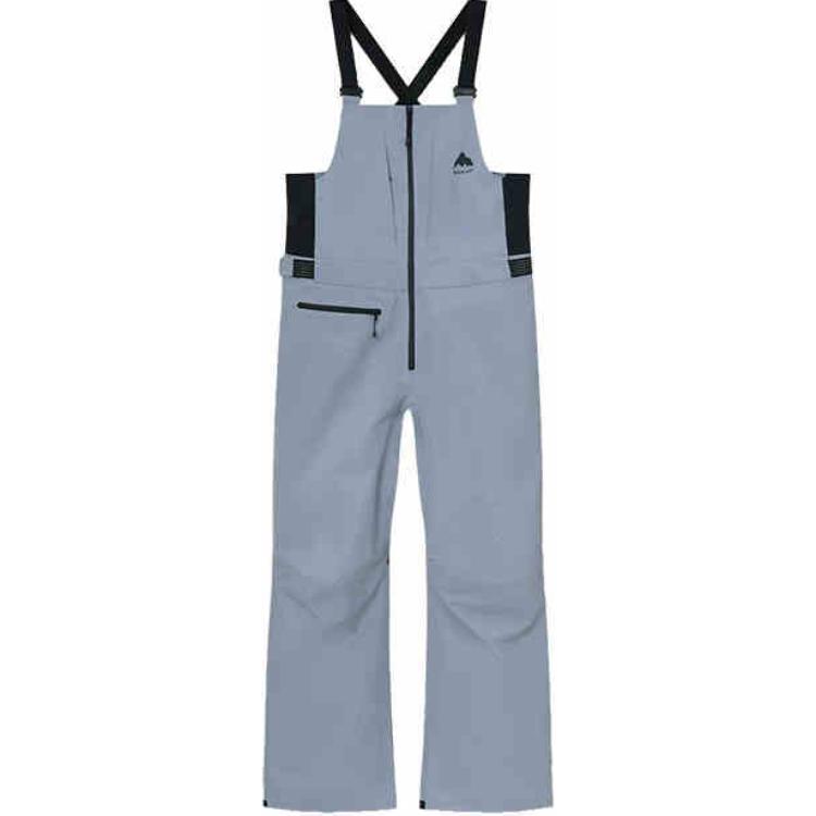 Мужские лыжные штаны BURTON, серый
Мужские лыжные штаны BURTON, серый