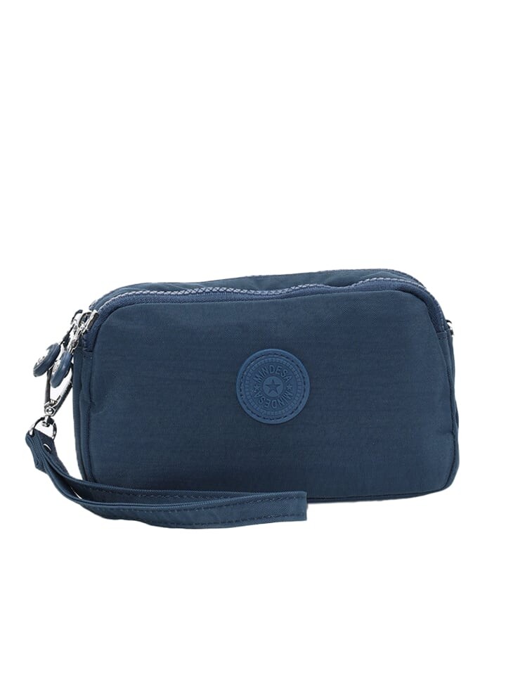 Наплечная сумка Mindesa, морской, Синий, Наплечная сумка Mindesa, морской
Наплечная сумка Mindesa, морской, Синий, Наплечная сумка Mindesa, морской