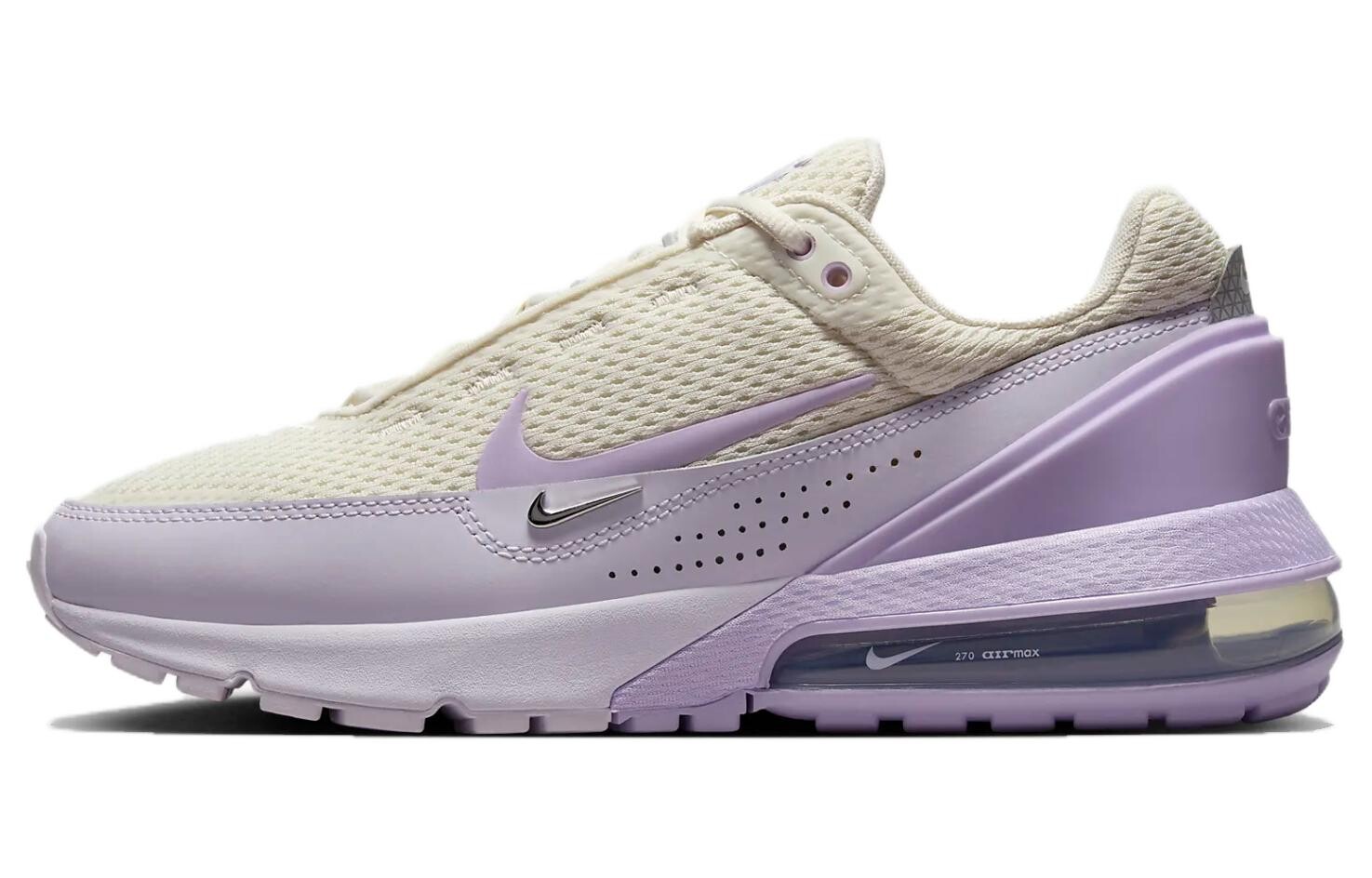 Кроссовки женские Air Max Pulse Phantom Barely Grape Women's Nike, фиолетовый/белый
Кроссовки женские Air Max Pulse Phantom Barely Grape Women's Nike, фиолетовый/белый