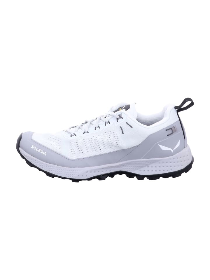 Походные ботинки Salewa Wander & Bergschuhe, белый
Походные ботинки Salewa Wander & Bergschuhe, белый