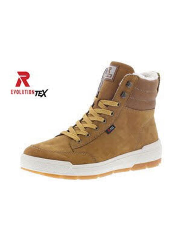 Сапоги Rieker Evolution warm, коричневый
Сапоги Rieker Evolution warm, коричневый